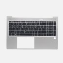 HP Elite Book 850 G7 Keyboard with Palm rest M07491-001