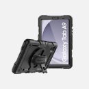 Samsung Galaxy Tab A9 & A9 Plus Silicone ShockProof Stand Cover