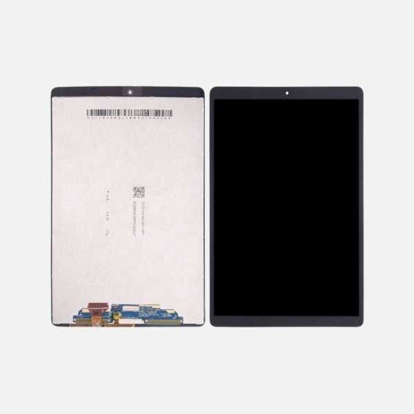 Samsung SM-T515 Display TV101WUM-AS0-48P0